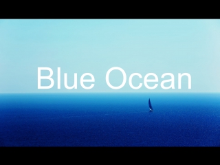 ocean / blue ocean (2009) - documentary