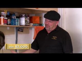 pawn stars season 9 episode 48 of 52 / pawn stars (2014)