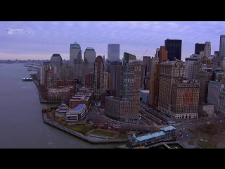 new york: inside out episode 3 of 3 - water and sewerage / nyc: inside out (2009)