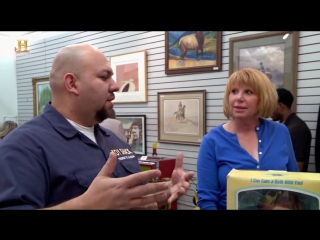 pawn stars season 9 episode 40 of 52 / pawn stars (2014)