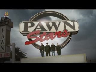 pawn stars season 9 episode 22 of 52 / pawn stars (2014)