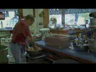 all about america episode 9 - vermont / discoveries... america (2003-2007)