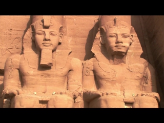 unraveling the egyptian mysteries episode 2 of 8 - the real ramesses / egypt unwrapped (2008)