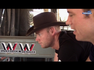 freddie flintoff accepts the challenge episode 3 / freddie flintoff versus the world (2011)