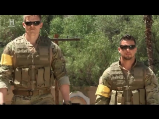 swat: test of strength season 1 episode 2 - 82nd airborne unit vs. israeli army (2013)