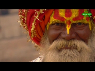 in the wilds of india 2 series of 5 - ganges. river of life / wildest india (2012)