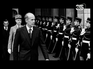 a history of the french intelligence services episode 2 of 5 - the hottest years of the cold war 1961-1981 (2010)