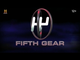 fifth gear 26 season 1 episode. car vs plane (2017)