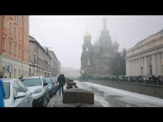 tourist man. to be in time for 48 hours season 5 episode 1 - st. petersburg / travel man. 48 hours in (2016) hd 720p