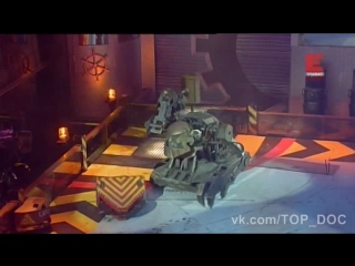 robot wars season 7 episode 5 / robot wars (2004)