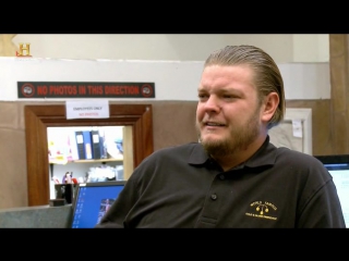 pawn stars: season 9 episode 1 of 52 / pawn stars (2014)