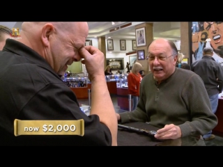 pawn stars: season 9 episode 20 of 52 / pawn stars (2014)