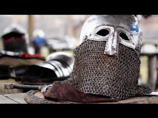 the best assassins of ancient times episode 9 of 10. braveheart / ancient assassins (2016) hd 720p