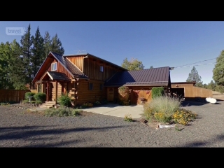 life in a log cabin episode 11 of 13 - finding a cabin in oregon (2015)