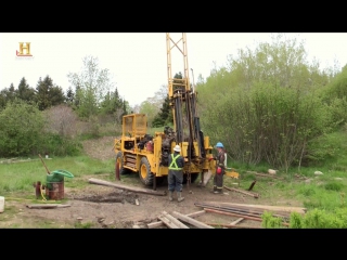 the curse of oak island season 2 episode 2 of 10 - return to the money mine (2014) hd 720p