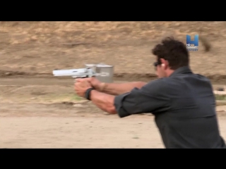 the weapons that changed the world season 2 episode 4 - special forces pistols (2013)