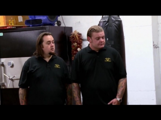 pawn stars season 8 episode 43 of 46 / pawn stars (2013)