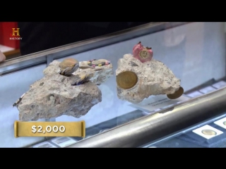 pawn stars season 8 episode 35 of 46 / pawn stars (2013)