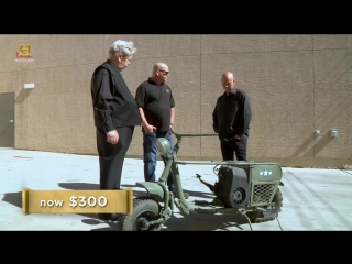 pawn stars season 8 episode 34 of 46 / pawn stars (2013)