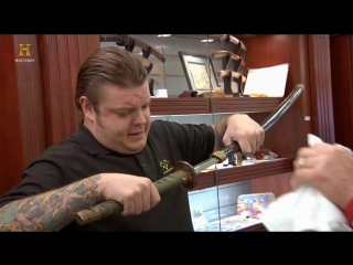 pawn stars season 8 episode 26 of 46 / pawn stars (2013)