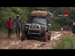 the most dangerous roads in the world season 3 episode 1 - madagascar (2013)