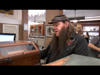 pawn stars season 8 episode 40 of 46 / pawn stars (2013)