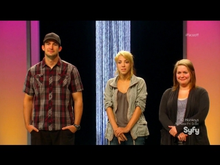 face off season 8 episode 9 episode 14 / face off (2014)