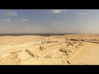 saving the oldest pyramid in egypt / saving еgurt s oldest рuramid (2012)