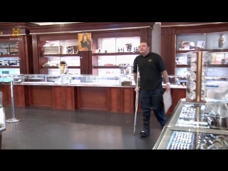 pawn stars season 8 episode 9 of 46 / pawn stars (2013)