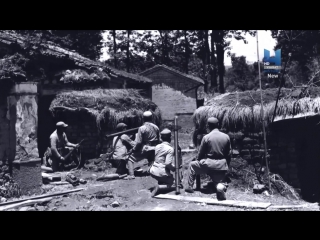 world war ii: china's forgotten war 2 series of 2 / world war ii: china's forgotten war (2016)