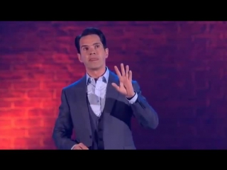 jimmy carr - blowjob